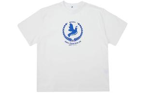 Футболка унисекс белая ADER ERROR