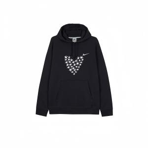 Nike Свитшот мужской черный