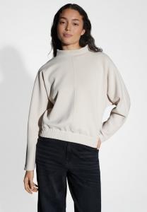 Толстовка OPUS WIDE FIT, Ivory/Beige