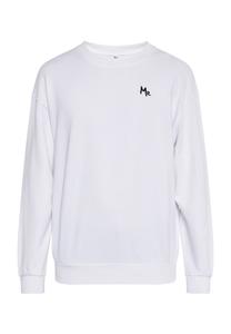 Толстовка DreiMaster Maritim Boline, белый