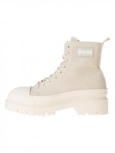 Ботинки Tommy Hilfiger Shoes, бежевый
