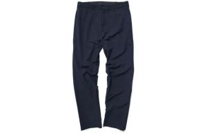 Клубные брюки Nanamica, синий