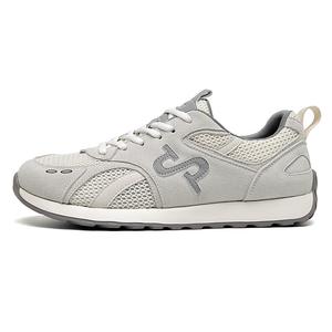 OPP Кроссовки мужские повседневные низкие белые, цвет White