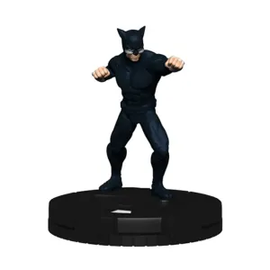 Дикая кошка #010 (С), DC HeroClix - Joker's Wild! - Singles