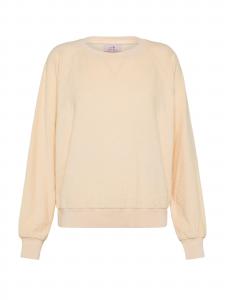 DEHA Свитшот в розовом цвете