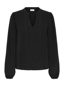 Блуза JDY RACHEL, черный