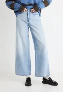 Джейми широконогая Pepe Jeans, Denim