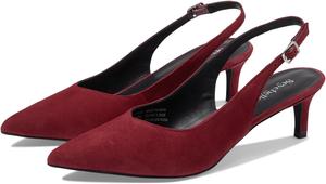 Туфли Seychelles Candlelight, цвет Burgundy Leather