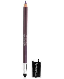 Карандаш для глаз Straight Line Kohl RMS Beauty, цвет plum definition