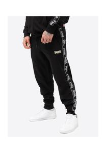 Спортивные штаны slim fit tenston Lonsdale, мультиколор