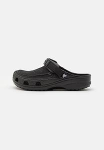 Сабо YUKON VISTA II Crocs, цвет black/slate grey