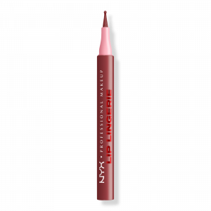 Карандаш для губ NYX Professional Makeup Lip Lingerie Liner Stain, Up All Night, 1 мл