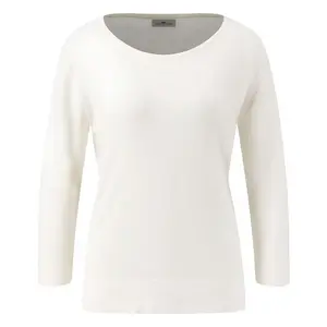 Свитер Fynch Hatton 24037151, белый