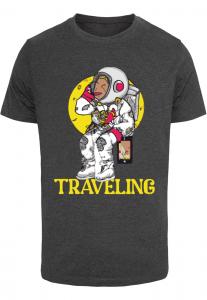 Рубашка Mister Tee, антрацит