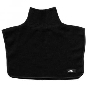 Неквормер Rusty Stitches Woven, черный