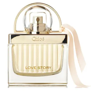 Парфюмированная вода для женщин Love Story Chloé, 30 ml