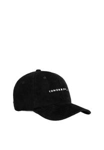 Бейсболка Tomorrowland Store Cap, Black