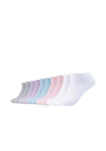 Носки s.Oliver Ankle Socks, цвет Mixed colors