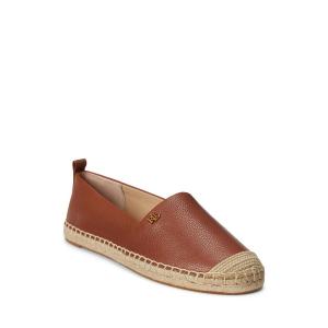 Лоферы LAUREN Ralph Lauren Cameryn Espadrille