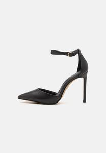 Туфли на каблуке DERPERLA  PILLOW WALK ALDO, черный