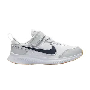 Кроссовки Varsity PS 'Dust Navy', белый