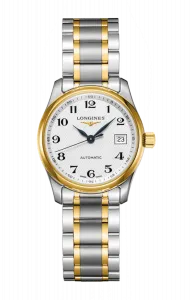 Часы the master collection Longines