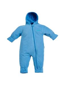 Комбинезон для активного отдыха синего цвета BMS