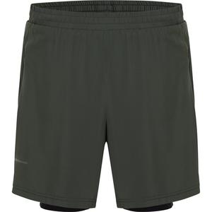 Шорты Аллен ВМ Energetics, черный