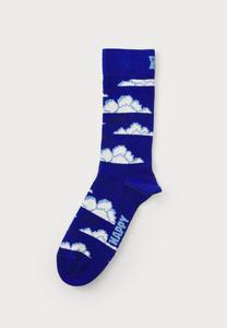 Носки Happy Socks PIXELATED CLOUD UNISEX, Blue