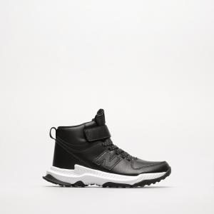 Кроссовки высокие New Balance 800, черный