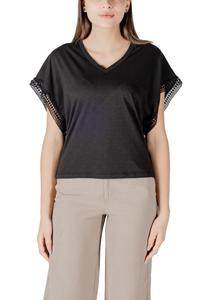 Топы Ichi, черный