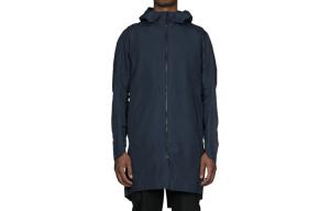 Arcteryx Солано Курка Мужская, Dark Marine Blue/Dark Navy