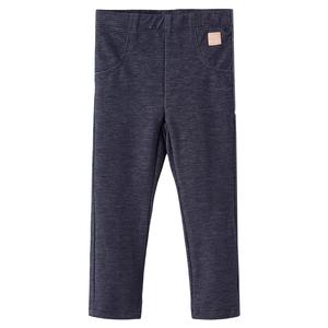 Леггинсы Name It Salli Tally, синий