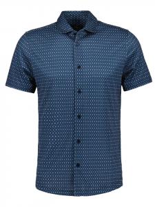 Футболка синего цвета Ragman