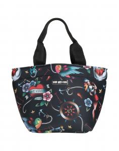 Сумка Save My Bag, черный