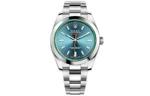 Подержанные часы Milgauss 40mm ROLEX