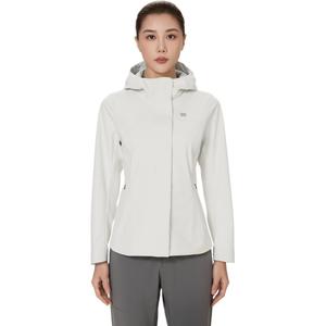 KOLON SPORT Куртка женская, Light Yellow CR