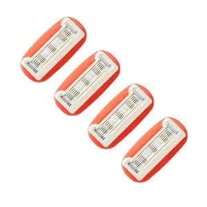 Сменные лезвия The Razor Fler, 4 UD