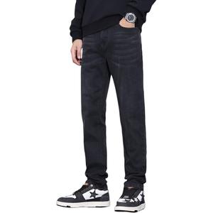 Джинсы Leisure Collection Unisex Jeep, темно-серый