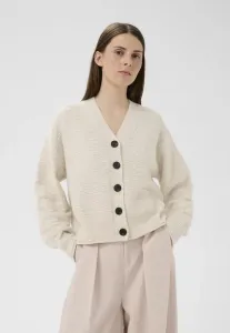 Кардиган мабелив Inwear, Ecru