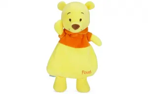 Плюшевый кулон Zoobies