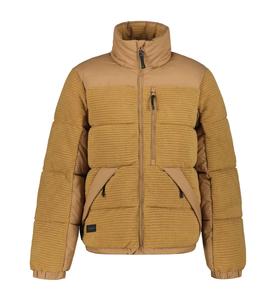 ICEPEAK Зимняя куртка светло-коричневого цвета