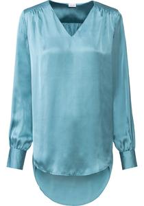 Топ LASCANA, синий