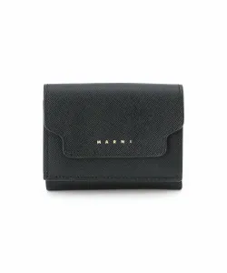 Трехсекционный кошелек Trunk