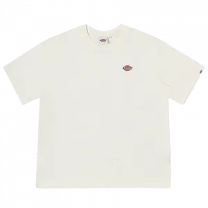 Футболка унисекс Dickies, лаймовый зеленый