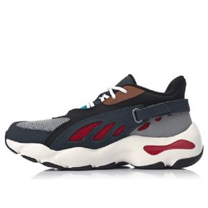 Кроссовки Li-Ning Butterfly x New York Fashion Week AGCN276-4