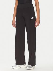 Леггинсы прямого кроя Ess Small No. 1 Logo 682428 Puma, черный