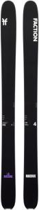 Новые лыжи Faction La Machine Massive 191 см, модель 2026 года