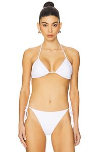 Топ бикини на завязках Susana Monaco, sugar