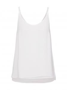 Топ Soft Rebels, белый